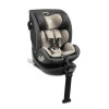 Столче за кола Fortis i-Size Isofix 0-36 кг Grey