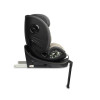 Столче за кола Fortis i-Size Isofix 0-36 кг Grey