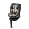 Столче за кола Fortis i-Size Isofix 0-36 кг Grey