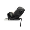 Столче за кола Fortis i-Size Isofix 0-36 кг Grey