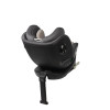 Столче за кола Fortis i-Size Isofix 0-36 кг Grey