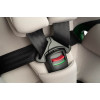 Столче за кола Fortis i-Size Isofix 0-36 кг Grey