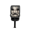 Столче за кола Fortis i-Size Isofix 0-36 кг Grey