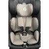 Столче за кола Fortis i-Size Isofix 0-36 кг Grey
