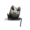 Столче за кола Fortis i-Size Isofix 0-36 кг Grey