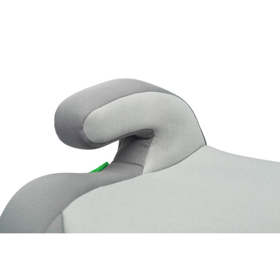 Столче за кола Puma i-Size IsoFix 15-36Кг Isofix Grey