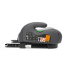 Столче за кола Puma i-Size IsoFix 15-36Кг Isofix Grey