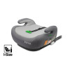Столче за кола Puma i-Size IsoFix 15-36Кг Isofix Grey
