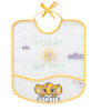 Водоустойчив лигавник Cosy Time Lion King с джоб