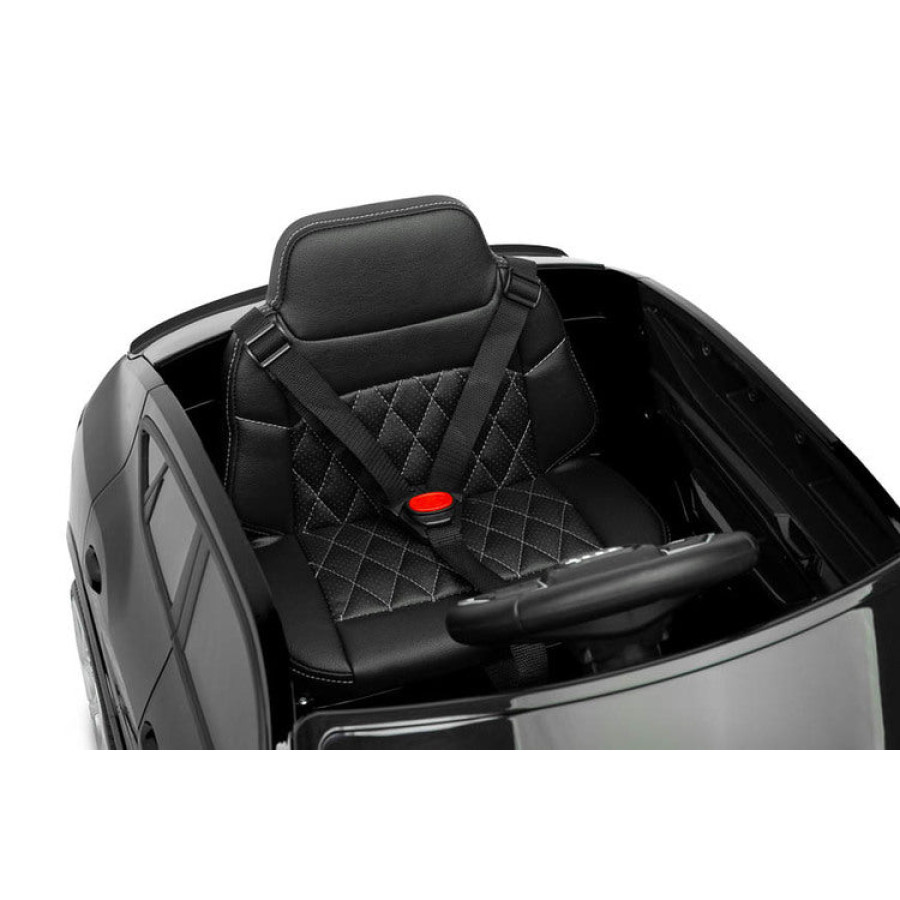 Акумулаторен автомобил Audi Etron Spоrtback Black