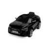 Акумулаторен автомобил Audi Etron Spоrtback Black