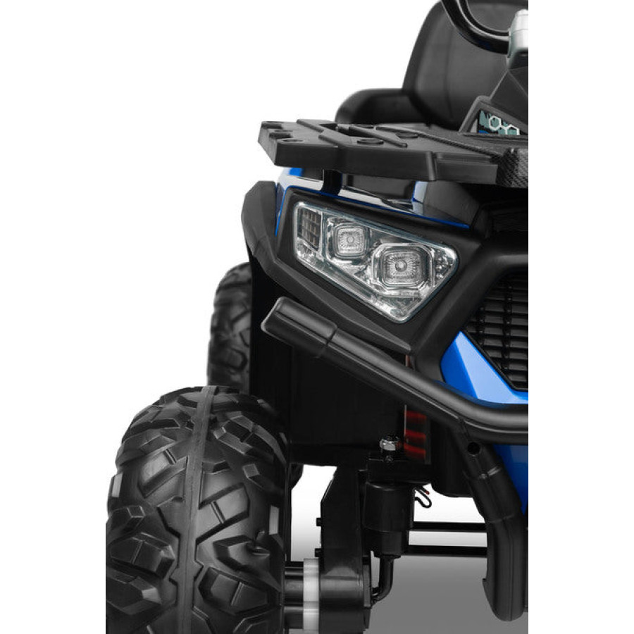 Акумулаторно ATV Quad Gigant Blue