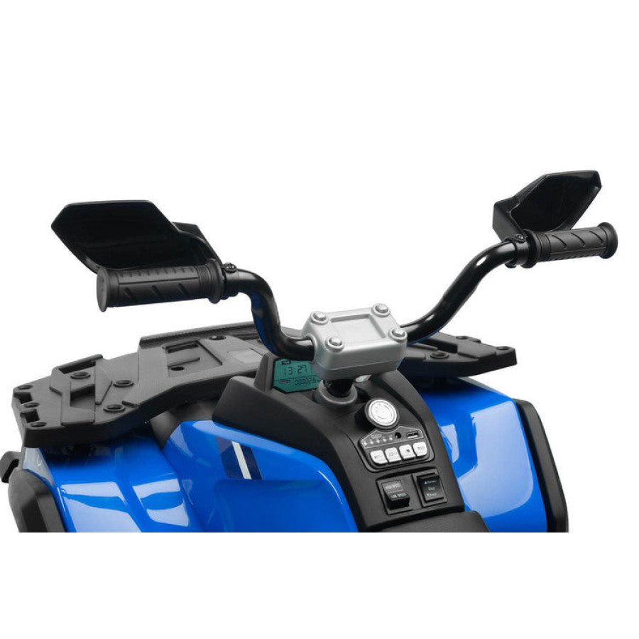 Акумулаторно ATV Quad Gigant Blue