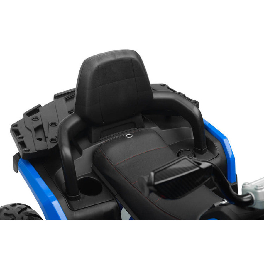 Акумулаторно ATV Quad Gigant Blue