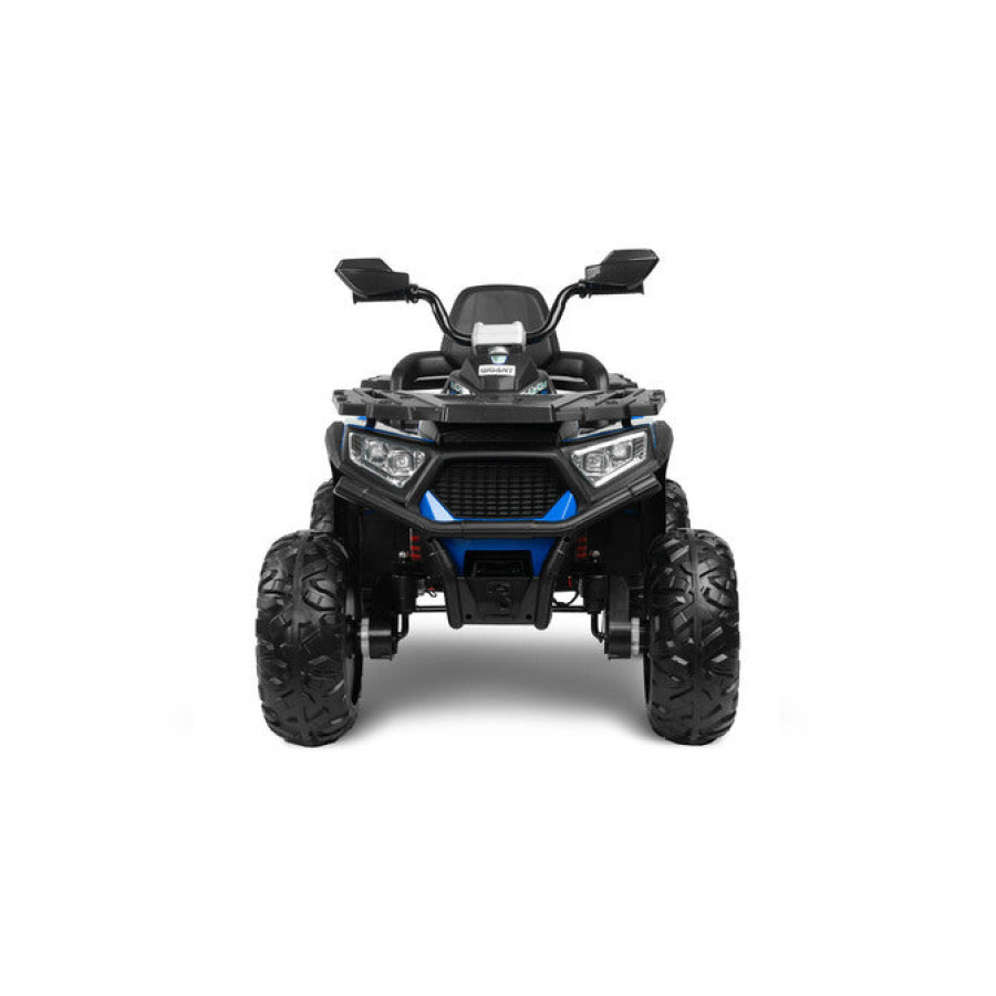 Акумулаторно ATV Quad Gigant Blue