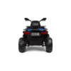 Акумулаторно ATV Quad Gigant Blue
