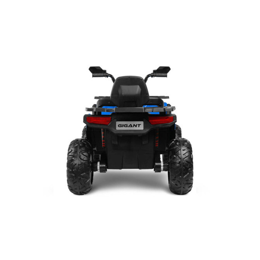 Акумулаторно ATV Quad Gigant Blue