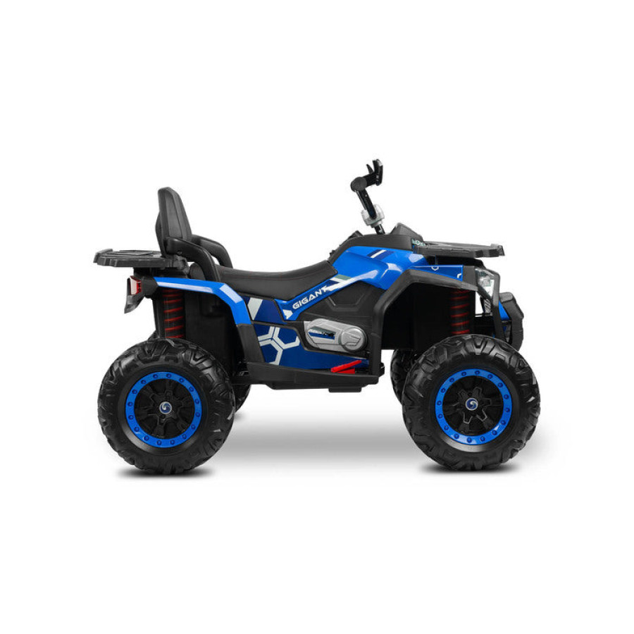 Акумулаторно ATV Quad Gigant Blue