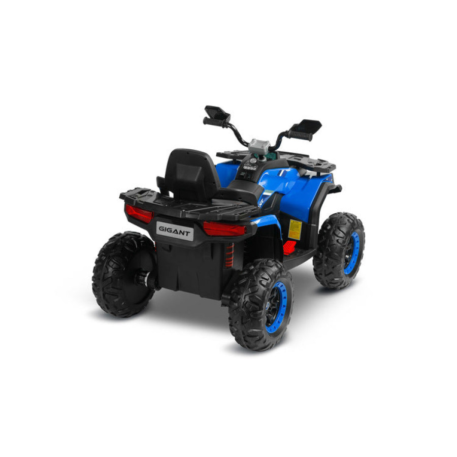 Акумулаторно ATV Quad Gigant Blue