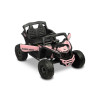 Акумулаторен Джип Maverick Светло Розов Caretero Toyz Atv/ Бъги