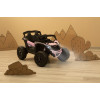 Акумулаторен Джип Maverick Светло Розов Caretero Toyz Atv/ Бъги