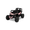 Акумулаторен Джип Maverick Светло Розов Caretero Toyz Atv/ Бъги