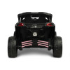 Акумулаторен Джип Maverick Светло Розов Caretero Toyz Atv/ Бъги