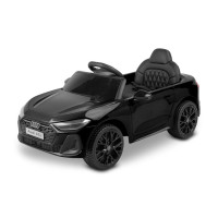 Акумулаторна кола Audi A5L черна 