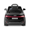 Акумулаторна кола Audi A5L черна 