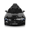 Акумулаторна кола Mercedes-Benz AMG CLE53 черна