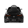 Акумулаторна кола Mercedes-Benz AMG CLE53 черна