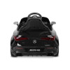 Акумулаторна кола Mercedes-Benz AMG CLE53 черна