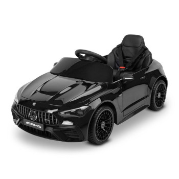Акумулаторна кола Mercedes-Benz AMG CLE53 черна