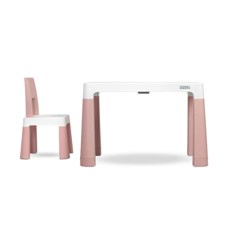Детска маса Monti Pink Caretero Toyz