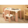 Детска маса Monti Pink Caretero Toyz