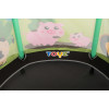 Детски батут Farm Caretero Toyz
