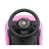 Играчка за каране Fiat 500 Pink