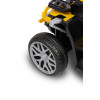 Играчка за яздене ATV Movix жълта