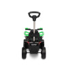 Играчка за яздене ATV Movix зелена