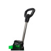 Играчка за яздене ATV Movix зелена