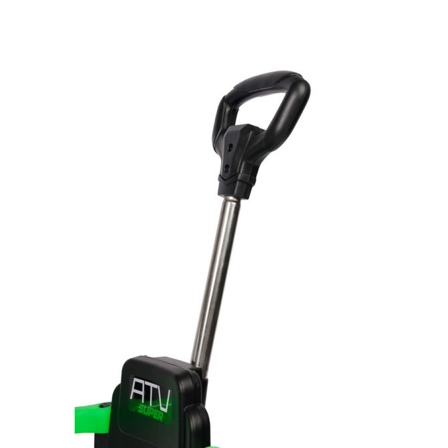 Играчка за яздене ATV Movix зелена