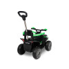 Играчка за яздене ATV Movix зелена
