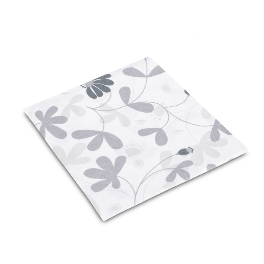 Калъфка за клиновидна възглавница 38X30 см Grey Bundle Sensillo