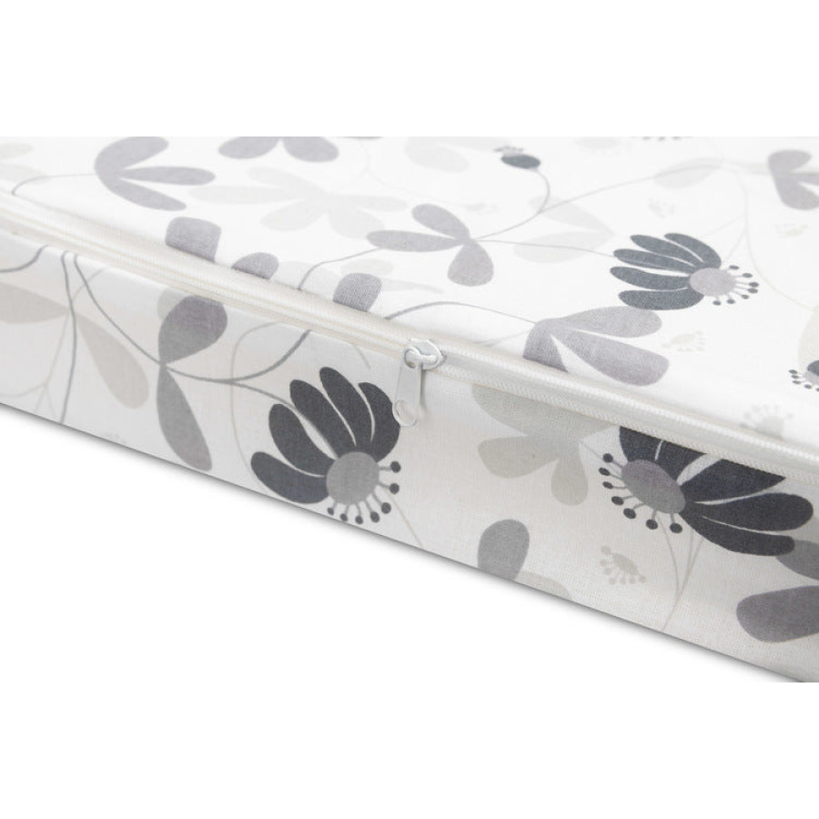 Калъфка за клиновидна възглавница 38X30 см Grey Bundle Sensillo