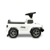 Кола Jeep Rubicоn бял