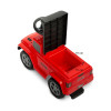 Кола Jeep Rubicоn бял