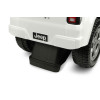 Кола Jeep Rubicоn бял