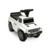 Кола Jeep Rubicоn бял