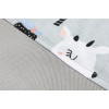 Кош за играчки Елени сив 35х47 см