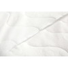 Матрак за детска количка 75X35 см бял